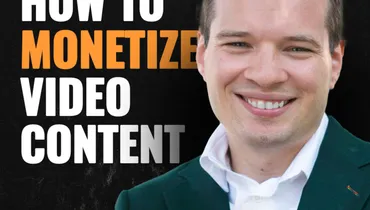 How to Monetize Video Content ft. Austin Armstrong | Episode 191
