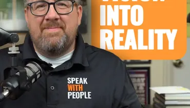 How to Turn Your Vision into Reality ft. Jason Raitz | Episode 188