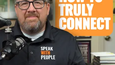 How to Build Deeper Connections ft. Jason Raitz | Episode 187