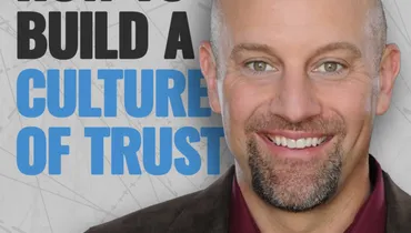 How to Build a Culture of Trust with High Performers ft. Mike Robbins | Episode 184