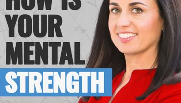 13 Things Mentally Strong People Don’t Do ft. Amy Morin | Episode 182
