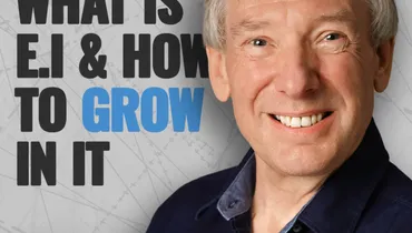 How to Improve Your Emotional Intelligence ft. Dr. Robin Hills | Episode 180