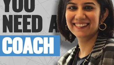 Unlocking Exceptional Leadership Through Coaching ft. Ruchira Chaudhary | Episode 178