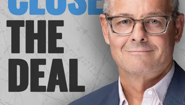 How to Close the Deal ft. Bob King | Episode 178