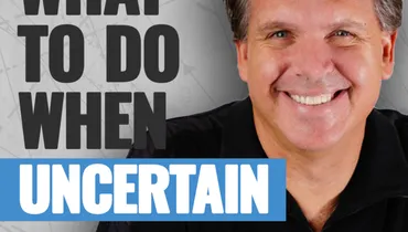 How to Lead During Uncertain Times ft. Damon Lembi | Episode 176