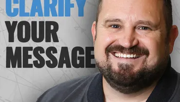 How to Clarify Your Leadership Message for Maximum Impact ft. Dr. J.J. Peterson | Episode 172
