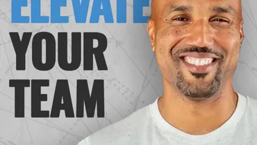 The Secret to Elevating Your Team’s Performance ft. Arel Moodie | Episode 170