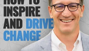 How Positive Communication Leads to Unity and Drives Change ft. Dr. Julien Mirivel | Episode 169