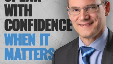 How to Communicate with Confidence in High-Stakes Situations ft. Dennis Neel | Episode 168