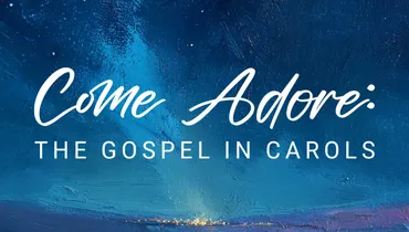 Come Adore, Ep. 1