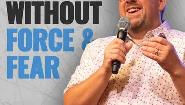 How to Get Your Way Without Force ft. Jason Raitz | Episode 167