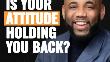 How to Overcome a Hazardous Attitude ft. Ricky Brown | Episode 166