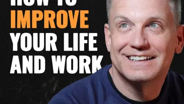 Practical Strategies for Work and Leadership ft. Chris Westfall | Episode 164