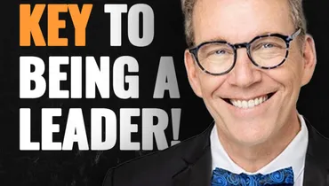 Unlock the Power of Laughter for Your Leadership ft. Adam Christing | Episode 163