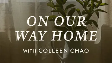 On Our Way Home, Ep. 2