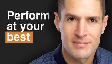 How Can I Perform at My Best? ft. Jason Yarusi | Episode 162