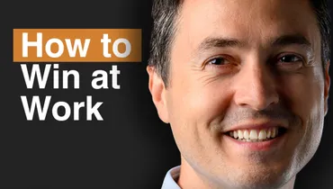 How to Excel with Your Work Communication ft. Chris Fenning | Episode 158