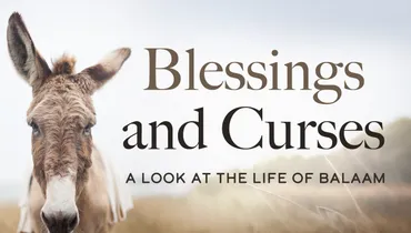 A Look at the Life of Balaam, Ep. 5