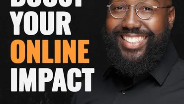 What’s Different About Communicating Online vs In Person? ft. Mark Lebrun | Episode 155