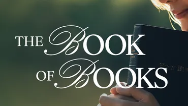 The Book of Books, Ep. 3