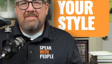 What's My Communication Style? ft. Jason Raitz | Episode 154