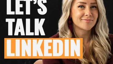 How to Communicate Your Personal Brand on Linkedin ft. Holly Crawshaw | Episode 153