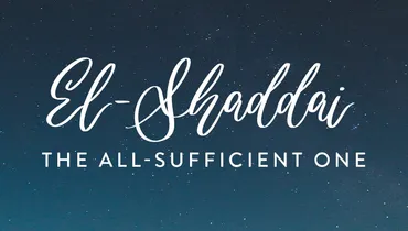 El Shaddai: The All-Sufficient One, Ep. 2