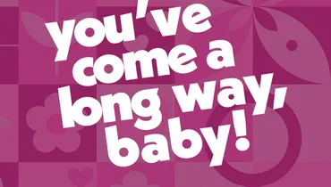 You’ve Come a Long Way, Baby! Ep. 2