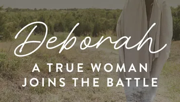 A True Woman Joins the Battle, Episode 3