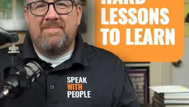 6 Entrepreneurial Lessons I’ve learned the Hard Way ft. Jason Raitz | Episode 152