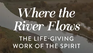 Where the River Flows, Ep. 1