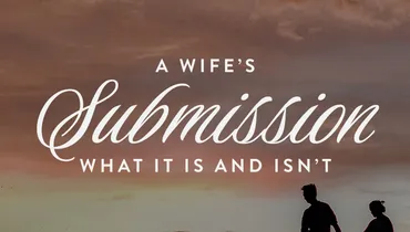 A Wife’s Submission