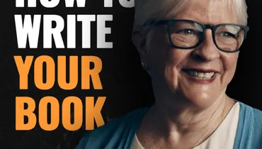 How to Write Your Book ft. Karen Anderson | Episode 151