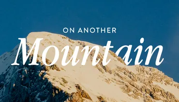 On Another Mountain, Ep. 2
