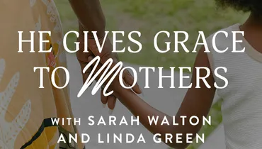 Weakness Drives You to Prayer