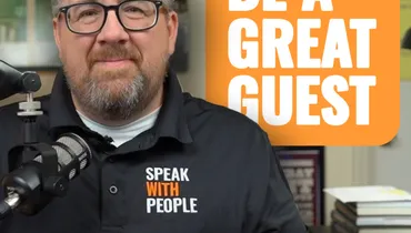 How to Be a GREAT Podcast Guest ft. Jason Raitz | Episode 149