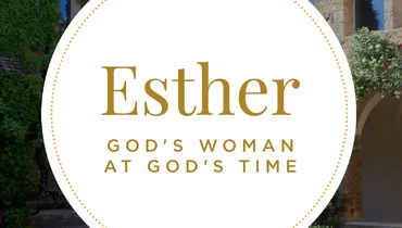 Esther, Ep. 16