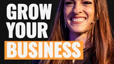 How to Grow Your Speaking Business ft. Marianne Hickman | Episode 148