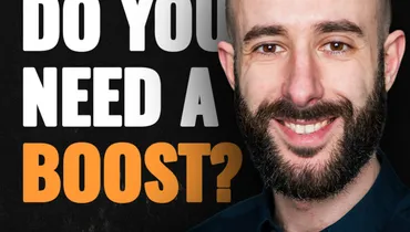 How to Be a Confident Presenter ft. Andrea Pacini | Episode 146
