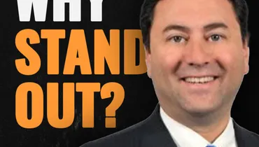 How to Stand Out with Your Communication ft. Stan Slovin | Episode 145