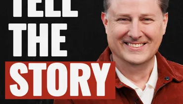  How to Tell Stories Passionately ft. Steve Multer | Episode 144