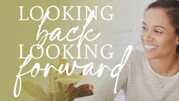 Looking Back / Looking Forward, Ep. 2