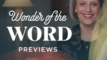 Wonder of the Word Previews, Ep. 1
