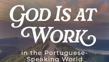 God Is at Work, Ep. 3
