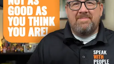 You're Not as Good as You Think You Are ft. Jason Raitz | Episode 142