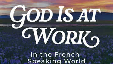 God Is at Work, Ep. 1