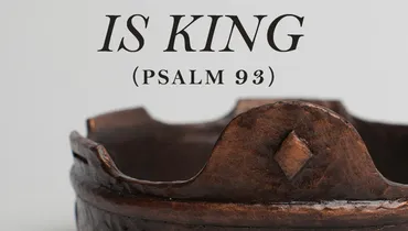 The Lord Is King, Ep. 3