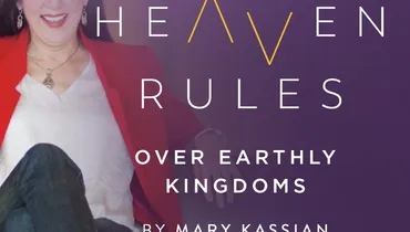Heaven Rules over Earthly Kingdoms, Ep. 2
