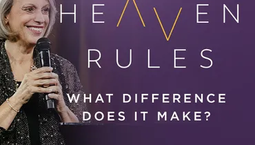 Heaven Rules: What Difference Does It Make? Ep. 3