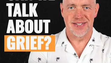 How to Communicate When You’re Grieving ft. Jason Harris | Episode 137